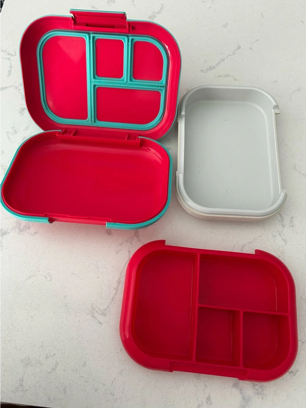 Bentgo lunch box